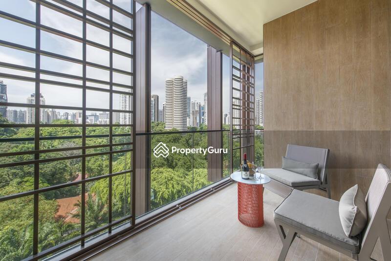 Condominium for Sale, The Hyde, SGD 1,628,000 | Freehold