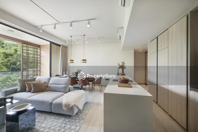 Condominium for Sale, The Hyde, SGD 1,628,000 | Freehold