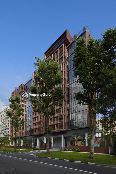 Condominium for Sale, The Hyde, SGD 1,628,000 | Freehold