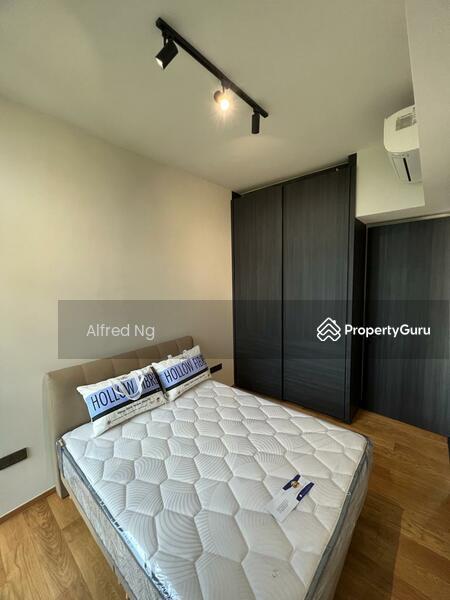Condominium for Sale, The Hyde, SGD 1,628,000 | Freehold