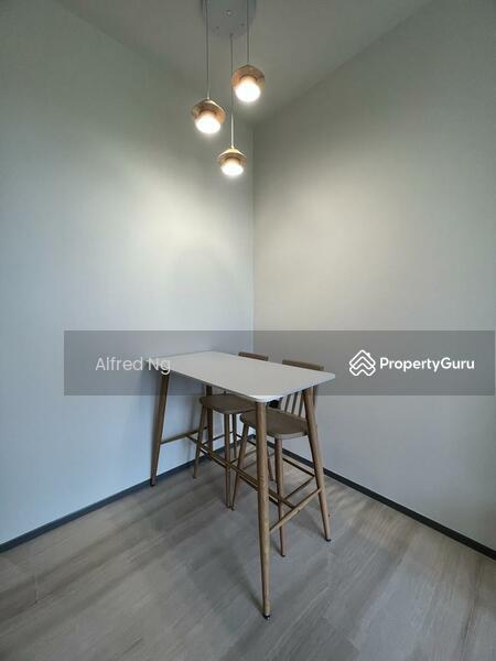 Condominium for Sale, The Hyde, SGD 1,628,000 | Freehold