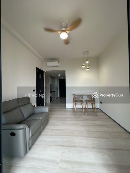 Condominium for Sale, The Hyde, SGD 1,628,000 | Freehold