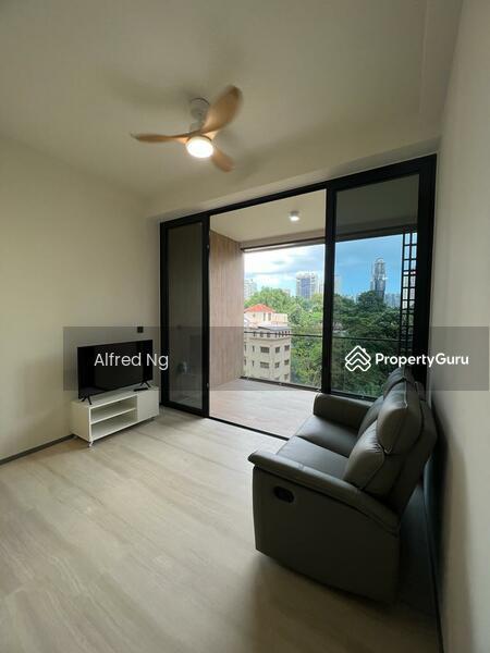 Condominium for Sale, The Hyde, SGD 1,628,000 | Freehold