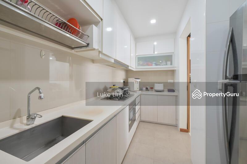 Executive Condominium for Sale, The Canopy, SGD 1,420,000 | 99-year lease