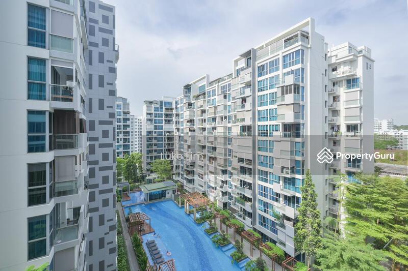 Executive Condominium for Sale, The Canopy, SGD 1,420,000 | 99-year lease
