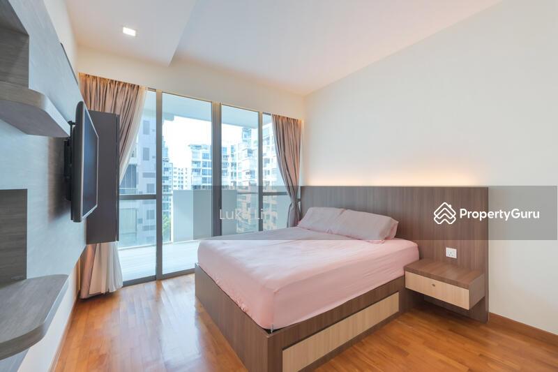 Executive Condominium for Sale, The Canopy, SGD 1,420,000 | 99-year lease