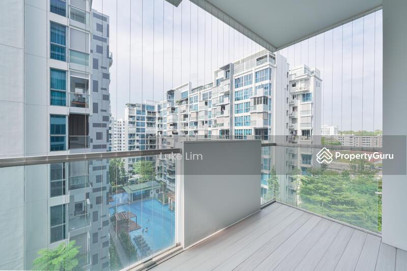 Executive Condominium for Sale, The Canopy, SGD 1,420,000 | 99-year lease