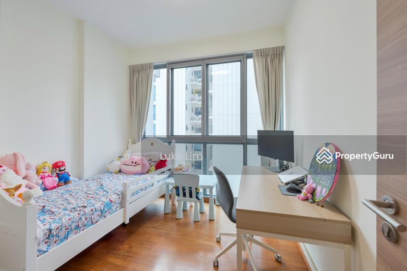Executive Condominium for Sale, The Canopy, SGD 1,420,000 | 99-year lease