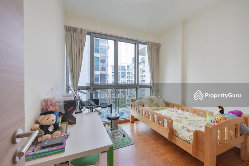 Executive Condominium for Sale, The Canopy, SGD 1,420,000 | 99-year lease