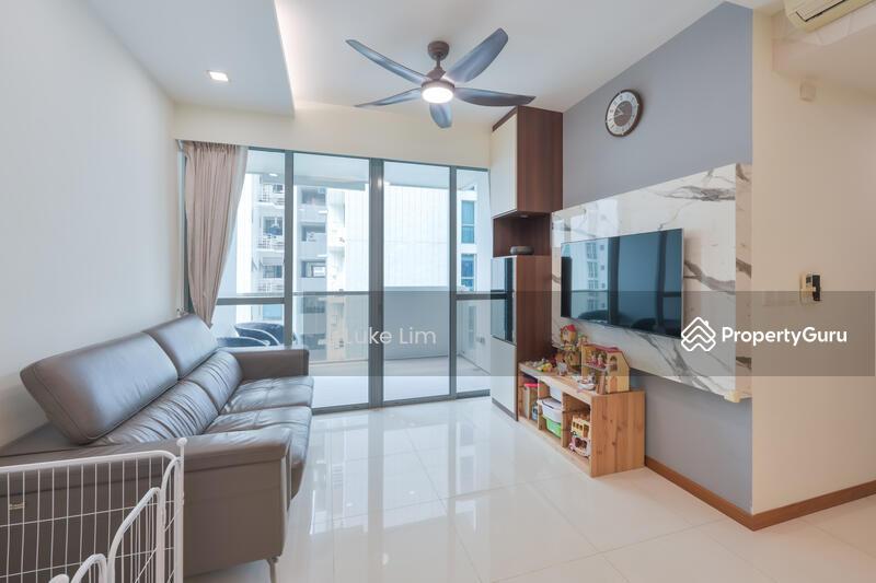 Executive Condominium for Sale, The Canopy, SGD 1,420,000 | 99-year lease