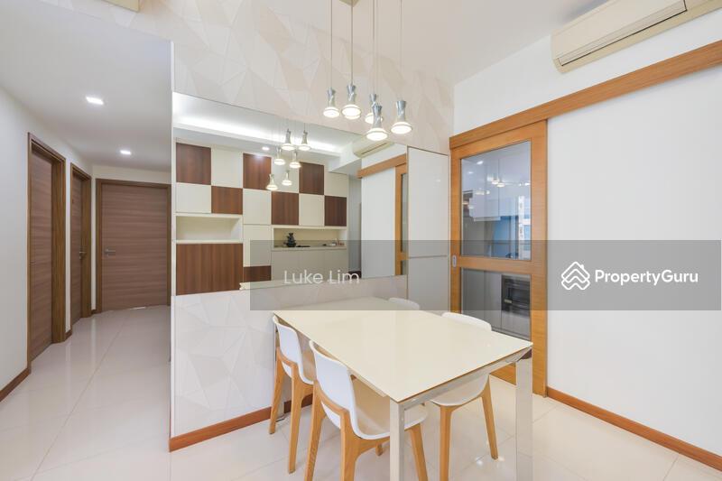 Executive Condominium for Sale, The Canopy, SGD 1,420,000 | 99-year lease