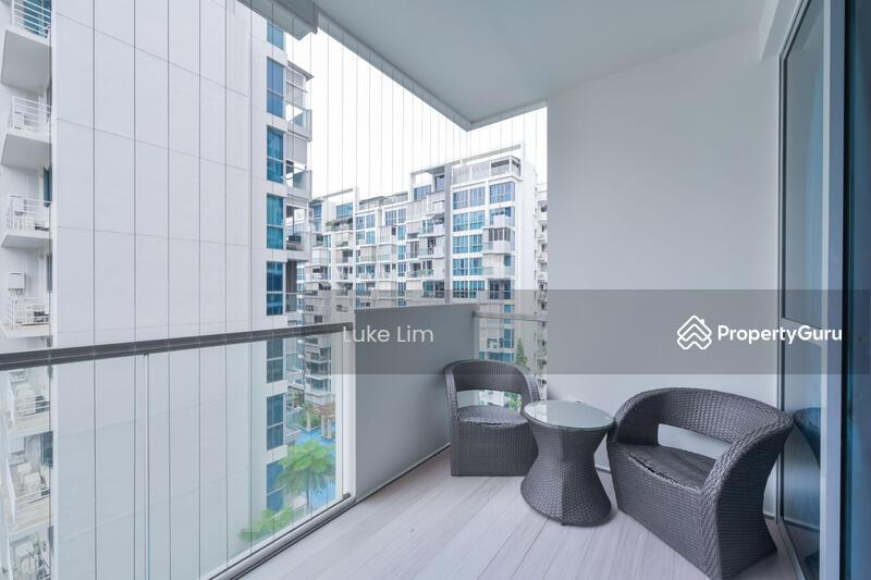 Executive Condominium for Sale, The Canopy, SGD 1,420,000 | 99-year lease