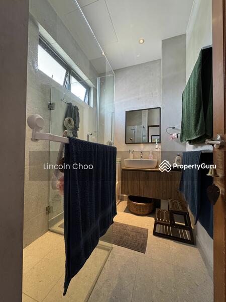Corner Terrace for Sale: D10, 287695