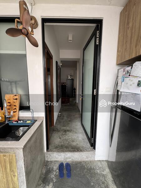 Corner Terrace for Sale: D10, 287695