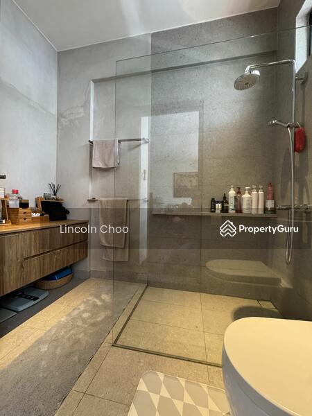 Corner Terrace for Sale: D10, 287695