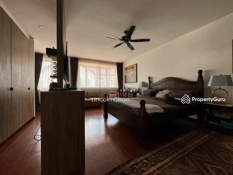 Corner Terrace for Sale: D10, 287695