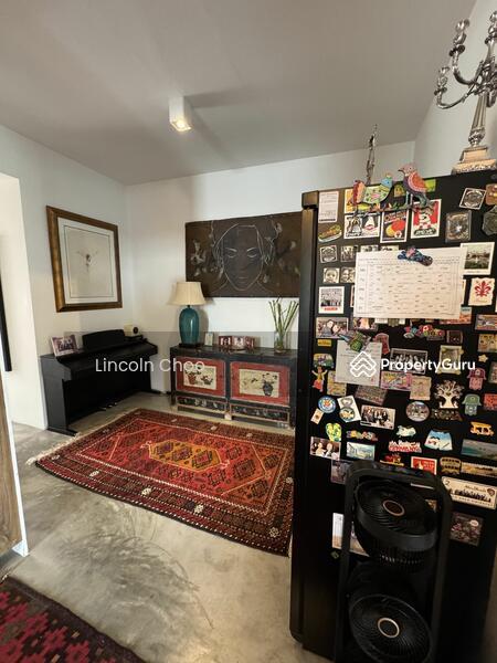 Corner Terrace for Sale: D10, 287695