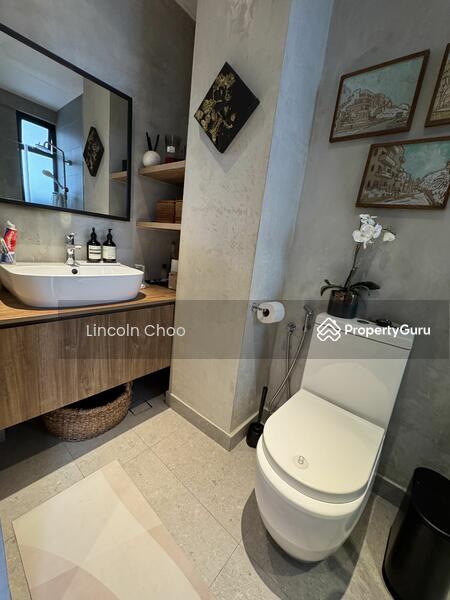 Corner Terrace for Sale: D10, 287695