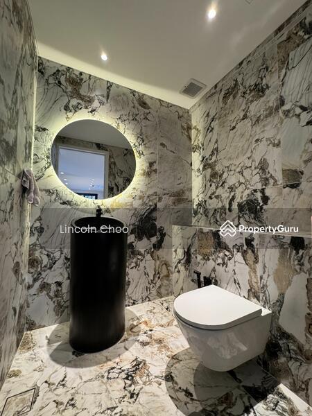 Semi-Detached for Sale, Serangoon Garden Estate, SGD 10,000,000 | 999-year lease