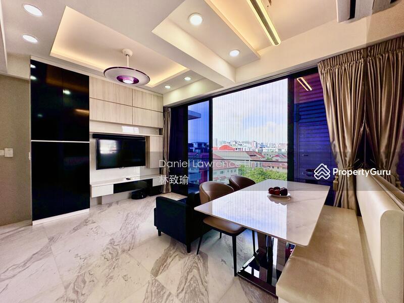 Apartment for Sale, Super CHEAP FREEHOLD Condo within 1KM to Tao Nan, Walk to Marine Terrace MRT, SGD 1,950,000 | Freehold