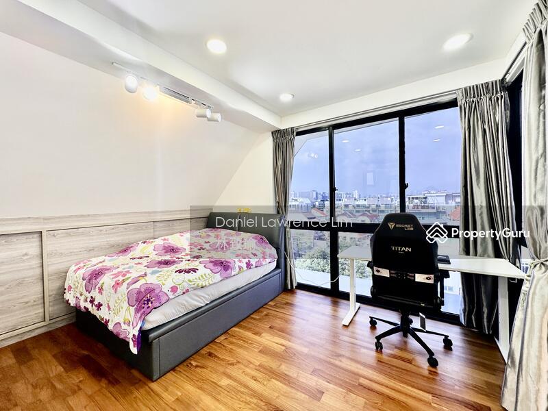 Apartment for Sale, Super CHEAP FREEHOLD Condo within 1KM to Tao Nan, Walk to Marine Terrace MRT, SGD 1,950,000 | Freehold