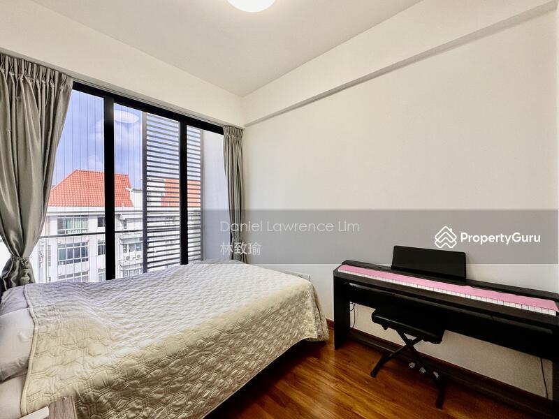 Apartment for Sale, Super CHEAP FREEHOLD Condo within 1KM to Tao Nan, Walk to Marine Terrace MRT, SGD 1,950,000 | Freehold