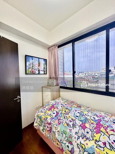 Apartment for Sale, Super CHEAP FREEHOLD Condo within 1KM to Tao Nan, Walk to Marine Terrace MRT, SGD 1,950,000 | Freehold