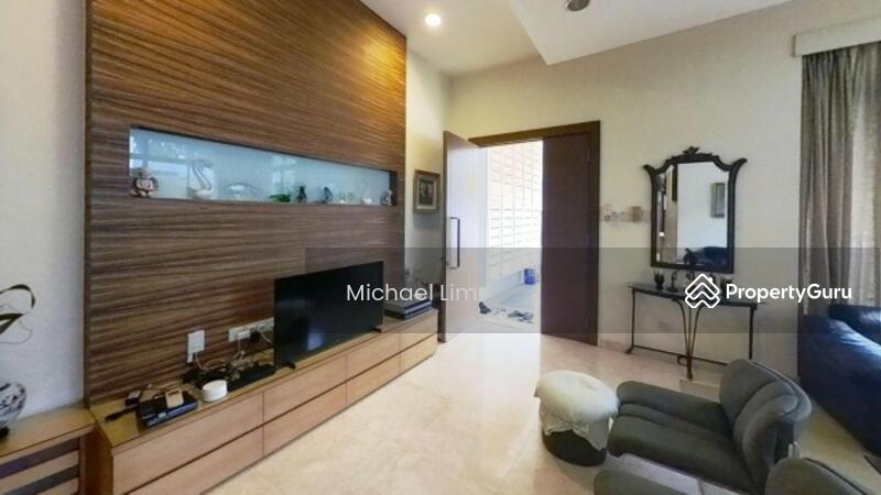 Semi-Detached for Sale, Super Cheap Three Storey Elevated Semi D No Afternoon Sun, SGD 6,600,000 | Freehold