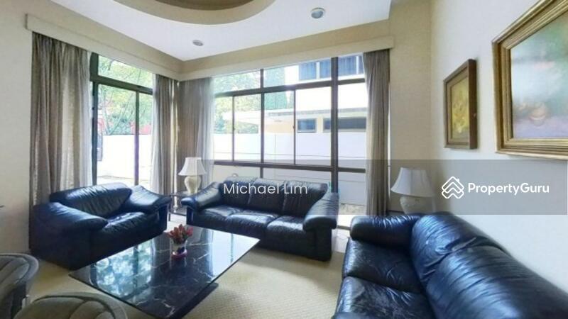 Semi-Detached for Sale, Super Cheap Three Storey Elevated Semi D No Afternoon Sun, SGD 6,600,000 | Freehold
