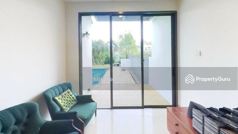 Semi-Detached for Sale, Super Cheap Three Storey Elevated Semi D No Afternoon Sun, SGD 6,600,000 | Freehold