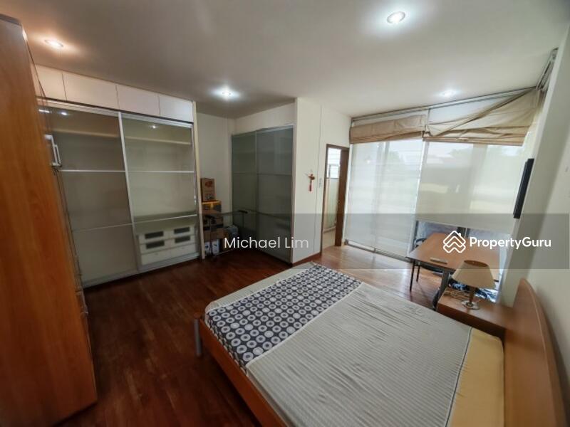 Semi-Detached for Sale, Super Cheap Three Storey Elevated Semi D No Afternoon Sun, SGD 6,600,000 | Freehold