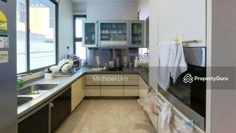 Semi-Detached for Sale, Super Cheap Three Storey Elevated Semi D No Afternoon Sun, SGD 6,600,000 | Freehold