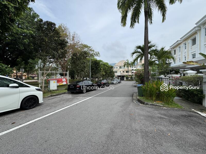 Terrace for Sale, Kew Drive, SGD 3,380,000 | 99-year lease