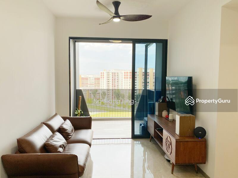 Prop-GPT: Condominium: D19  The Garden Residences