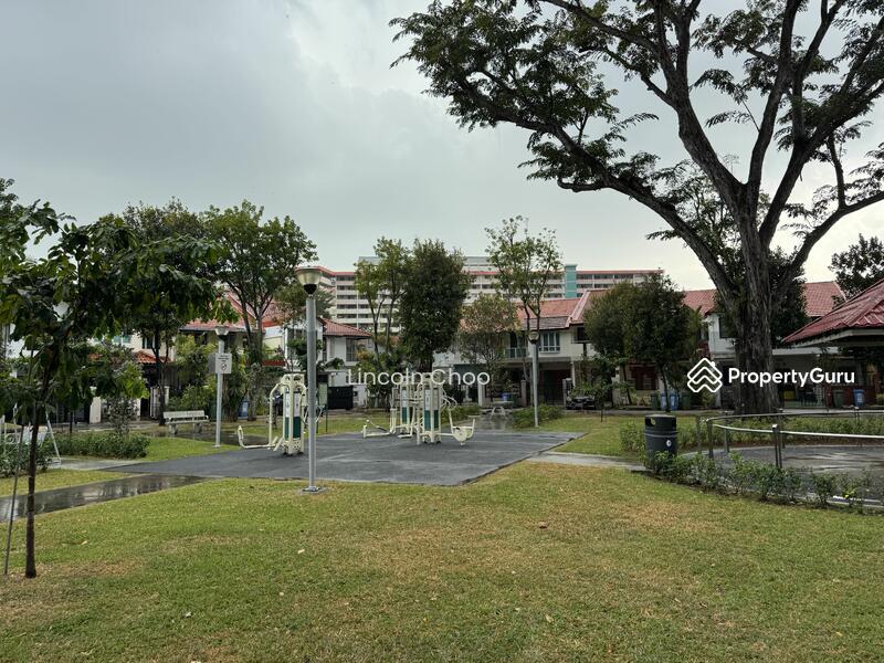 Prop-GPT: Terrace: D05  Pasir Panjang Gardens