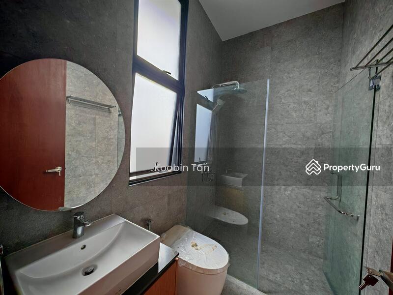 Semi-Detached for Sale, Kembangan Estate (New Development), SGD 7,900,000 | Freehold