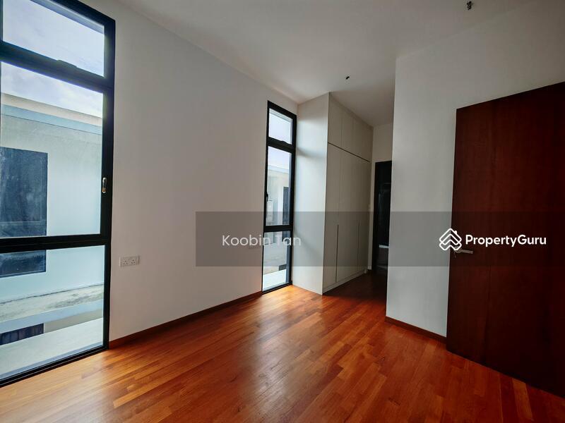Semi-Detached for Sale, Kembangan Estate (New Development), SGD 7,900,000 | Freehold