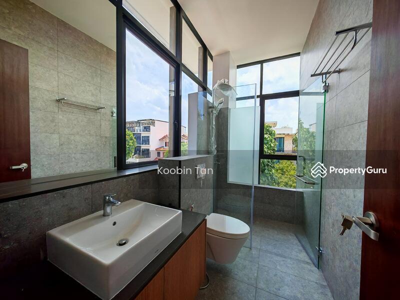 Semi-Detached for Sale, Kembangan Estate (New Development), SGD 7,900,000 | Freehold