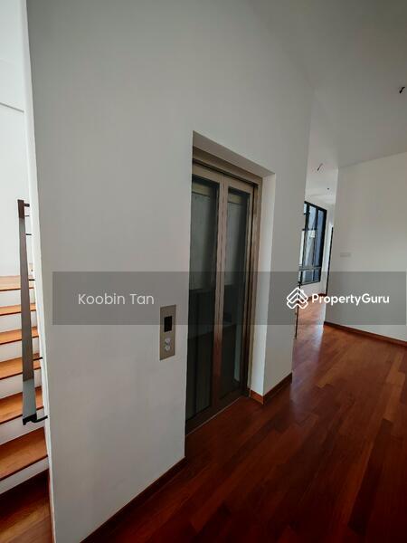 Semi-Detached for Sale, Kembangan Estate (New Development), SGD 7,900,000 | Freehold