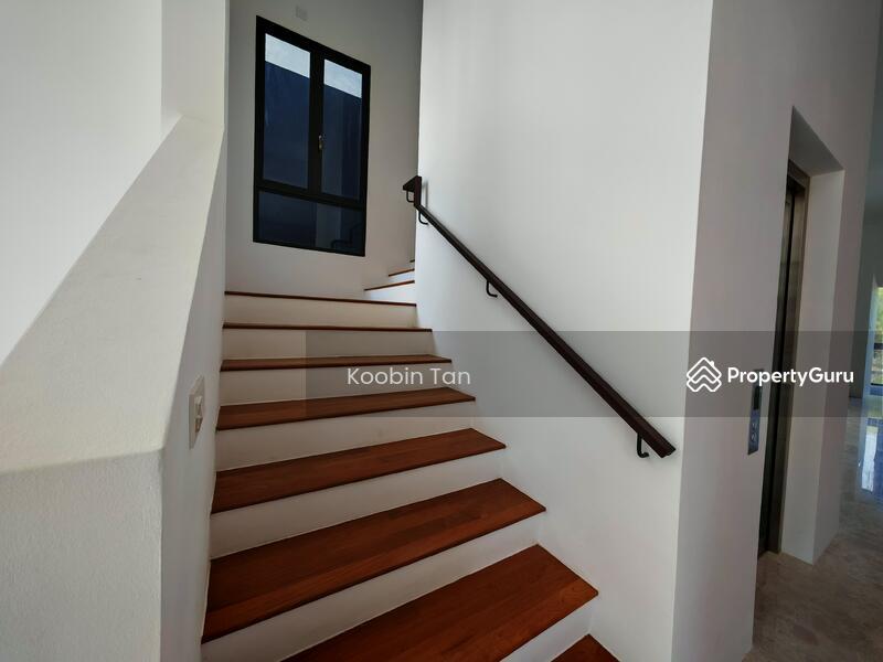Semi-Detached for Sale, Kembangan Estate (New Development), SGD 7,900,000 | Freehold