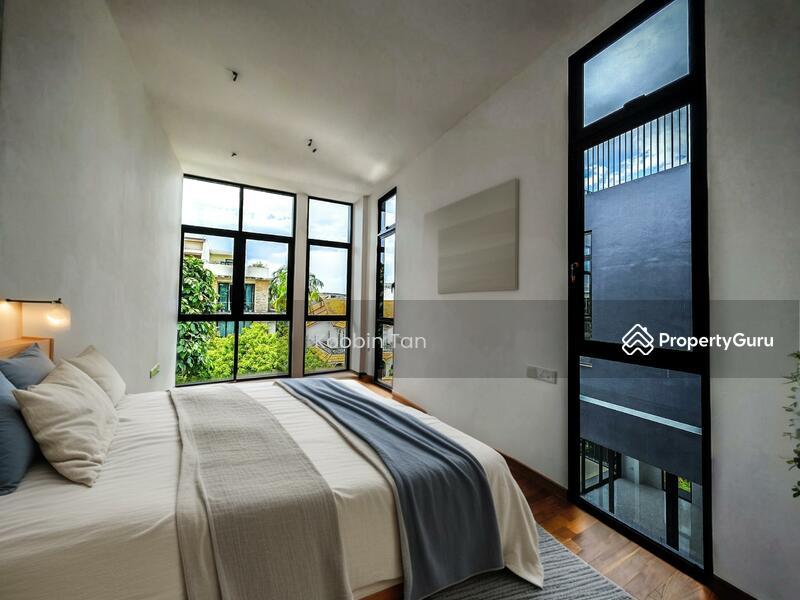 Semi-Detached for Sale, Kembangan Estate (New Development), SGD 7,900,000 | Freehold