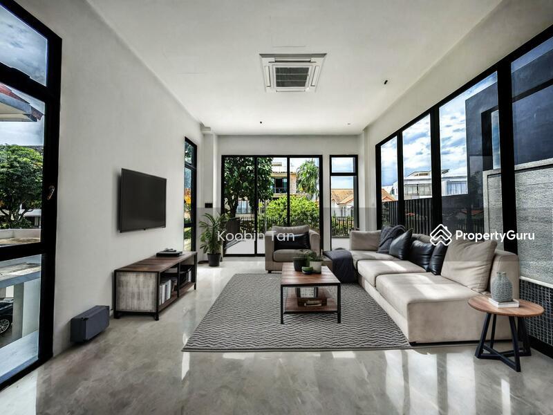 Semi-Detached for Sale, Kembangan Estate (New Development), SGD 7,900,000 | Freehold