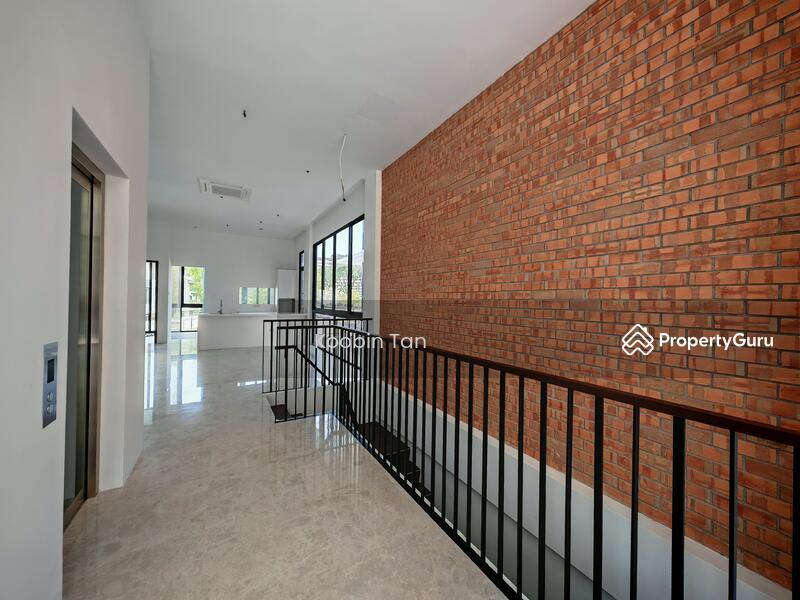 Semi-Detached for Sale, Kembangan Estate (New Development), SGD 7,900,000 | Freehold