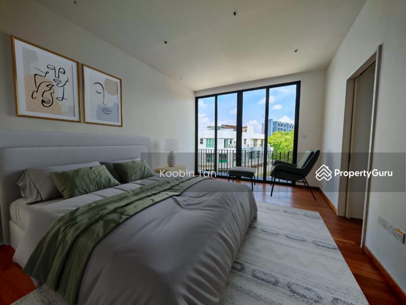 Semi-Detached for Sale, Kembangan Estate (New Development), SGD 7,900,000 | Freehold