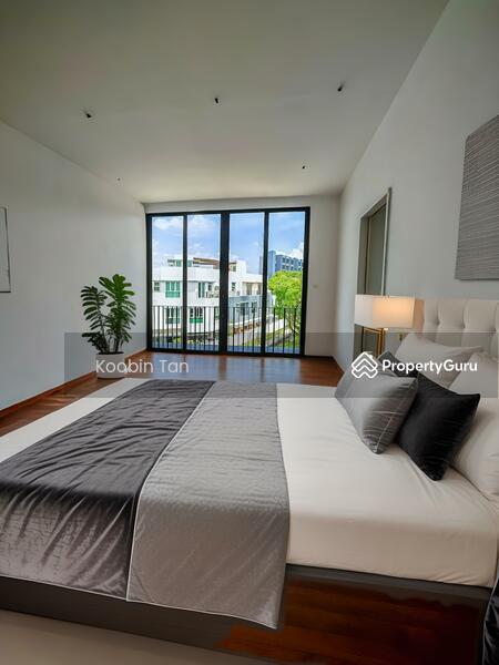 Semi-Detached for Sale, Kembangan Estate (New Development), SGD 7,900,000 | Freehold