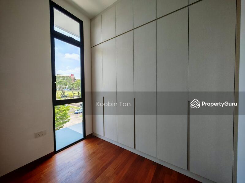 Semi-Detached for Sale, Kembangan Estate (New Development), SGD 7,900,000 | Freehold