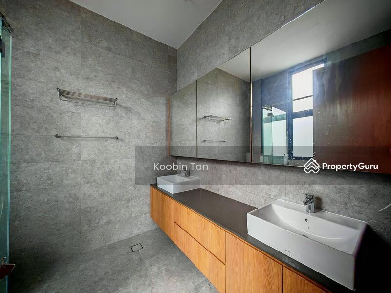 Semi-Detached for Sale, Kembangan Estate (New Development), SGD 7,900,000 | Freehold