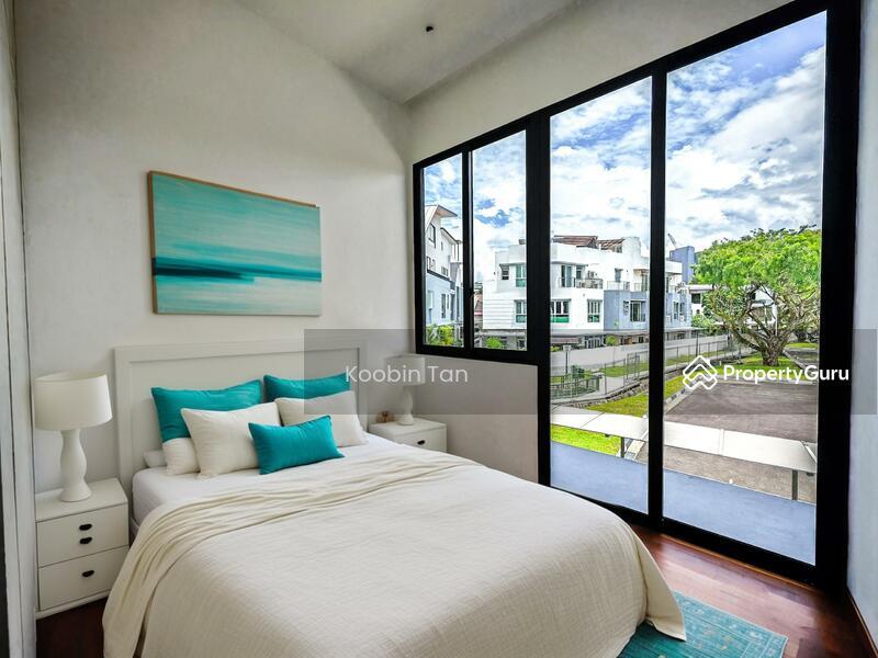 Semi-Detached for Sale, Kembangan Estate (New Development), SGD 7,900,000 | Freehold
