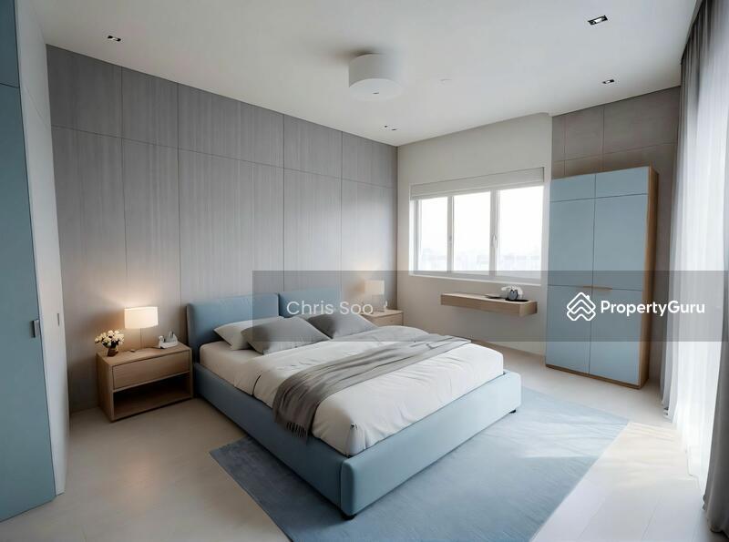 Terrace for Sale, Lovely Inter Terrace 1km within Catholic High Pri School , SGD 4,980,000 | Freehold