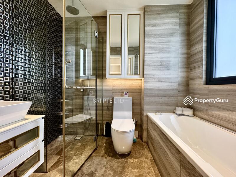Condominium - Cluster House for Sale, Kaleido, SGD 3,950,000 | Freehold